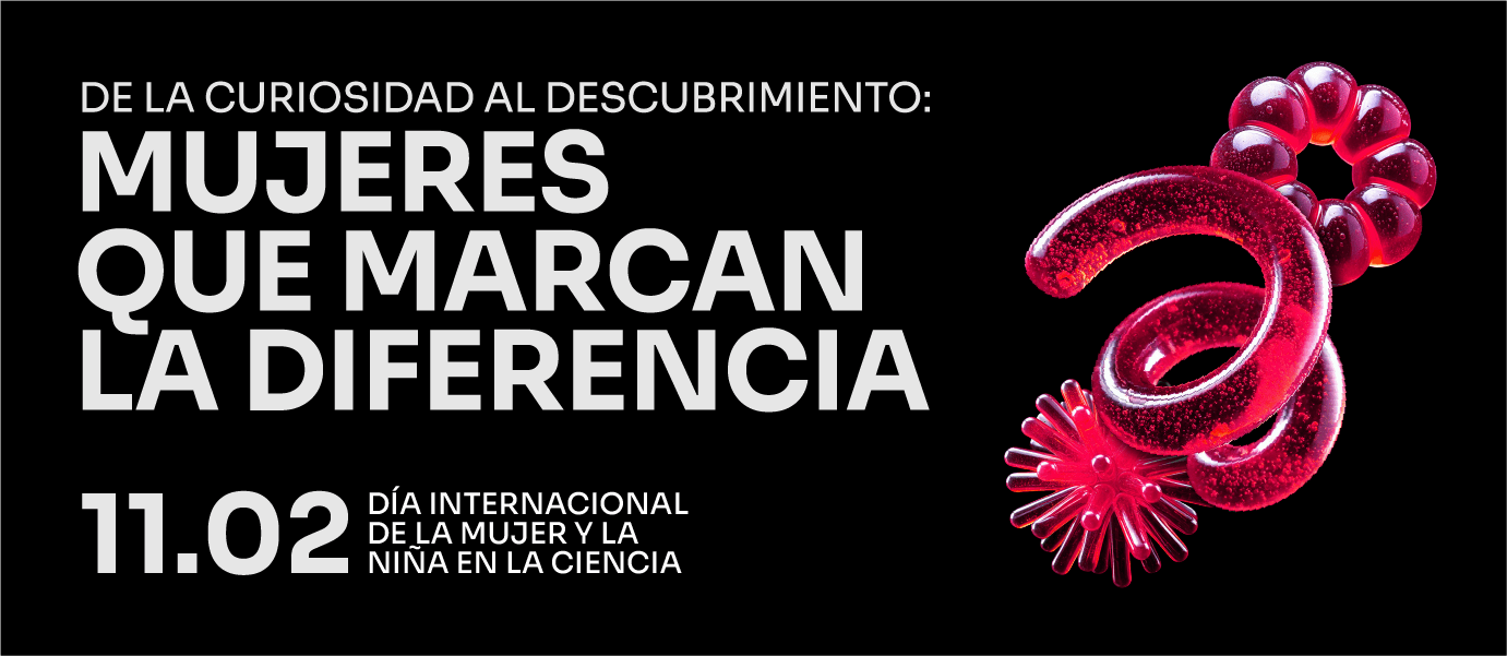 Día de la Mujer y la Ciencia en EVAP