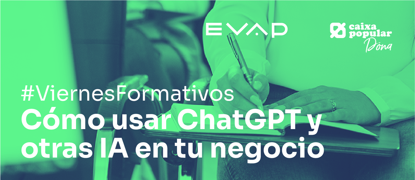 Cómo usar ChatGPT y otras IA en tu negocio