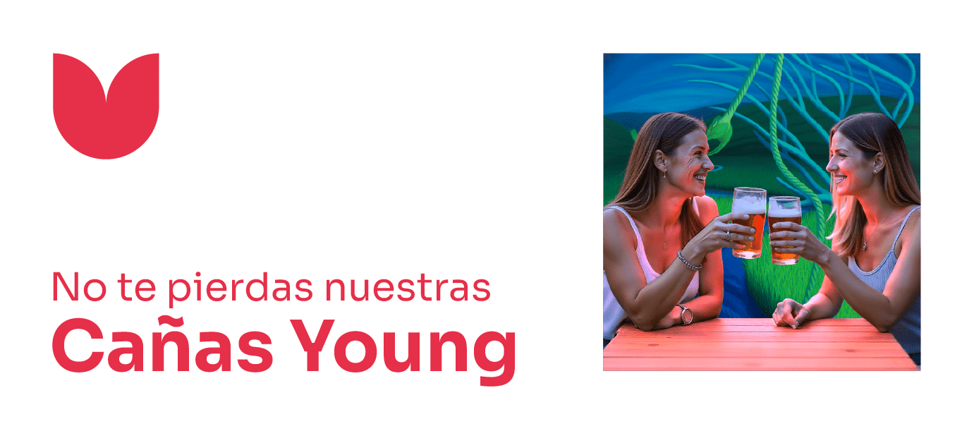 Cañas Young