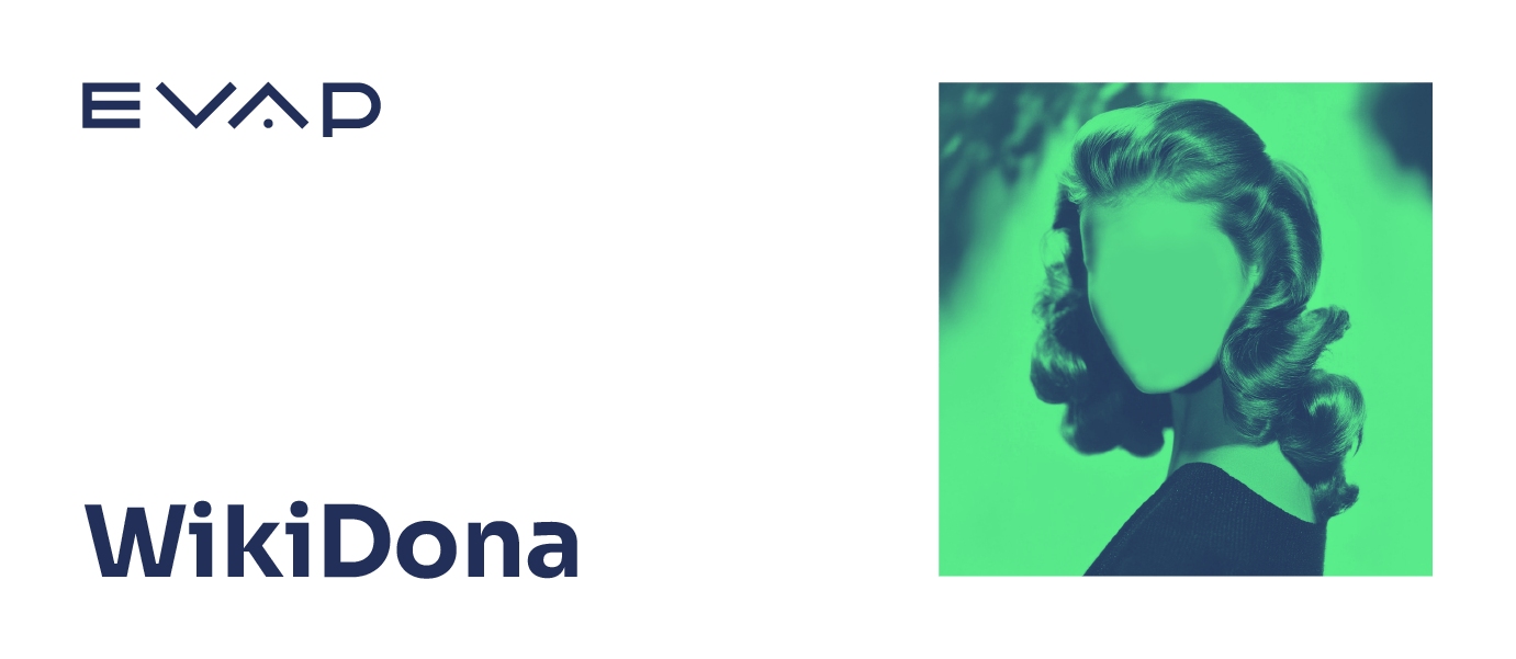 Wikidona