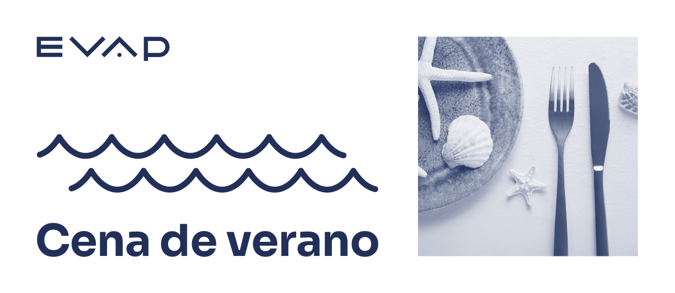 Cena de verano