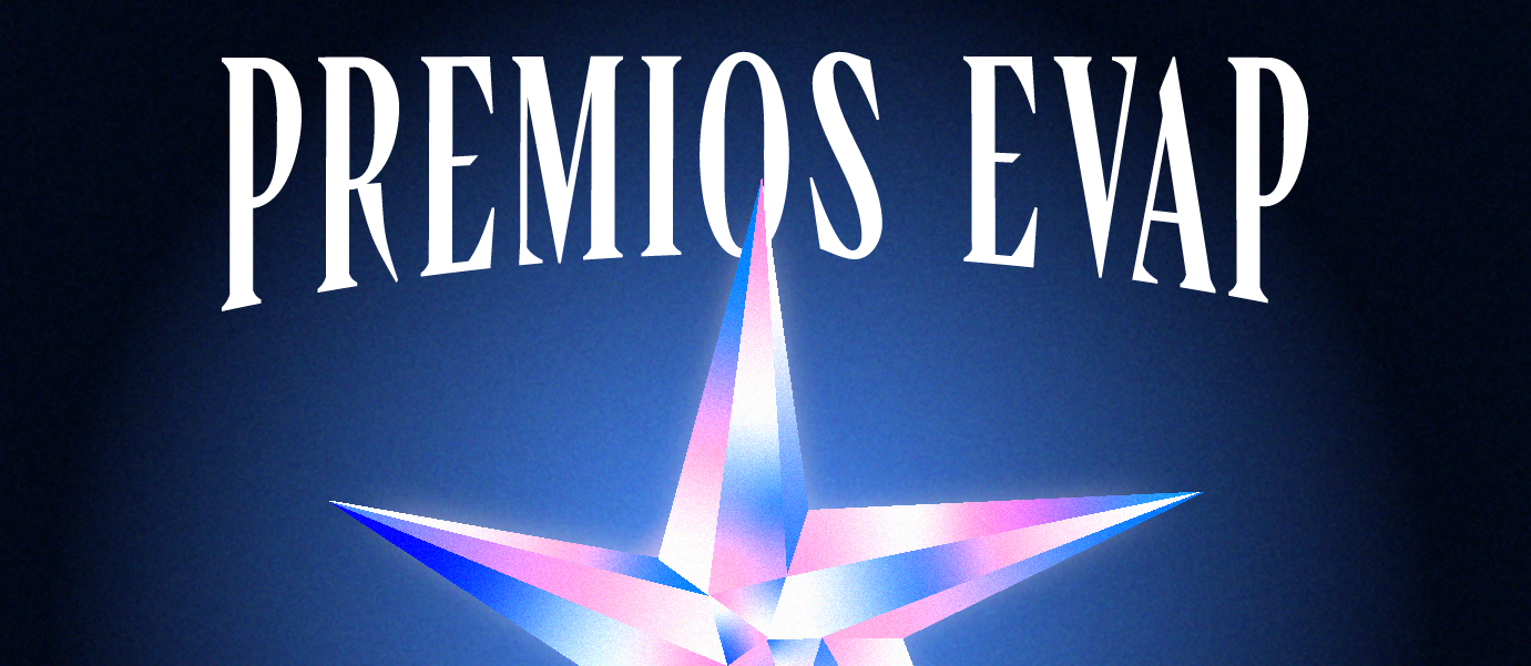 XVIII Premios EVAP