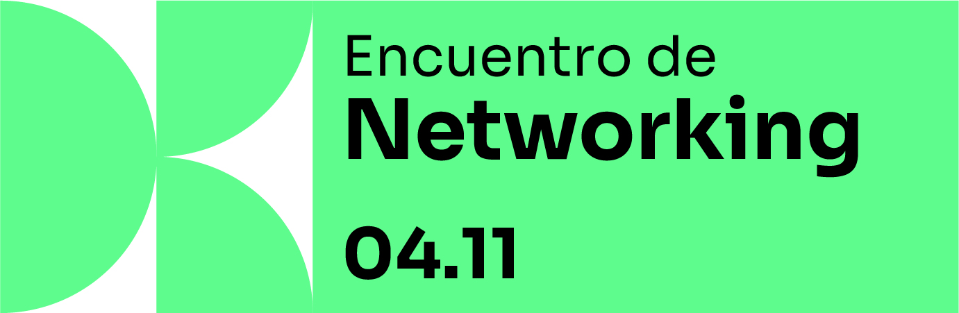 Encuentro de Networking