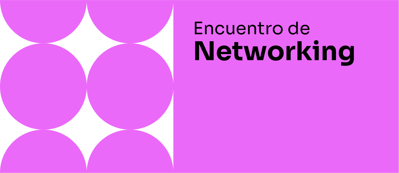 Encuentro de Networking