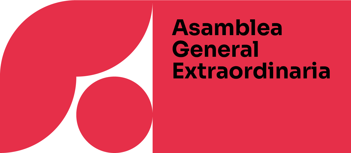 Asamblea General Extraordinaria