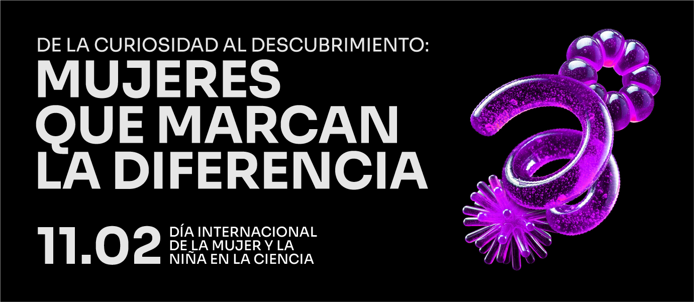 Día Internacional de la Mujer y la niña en la Ciencia
