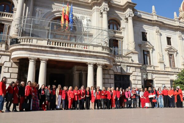 Día por la Igualdad Salarial