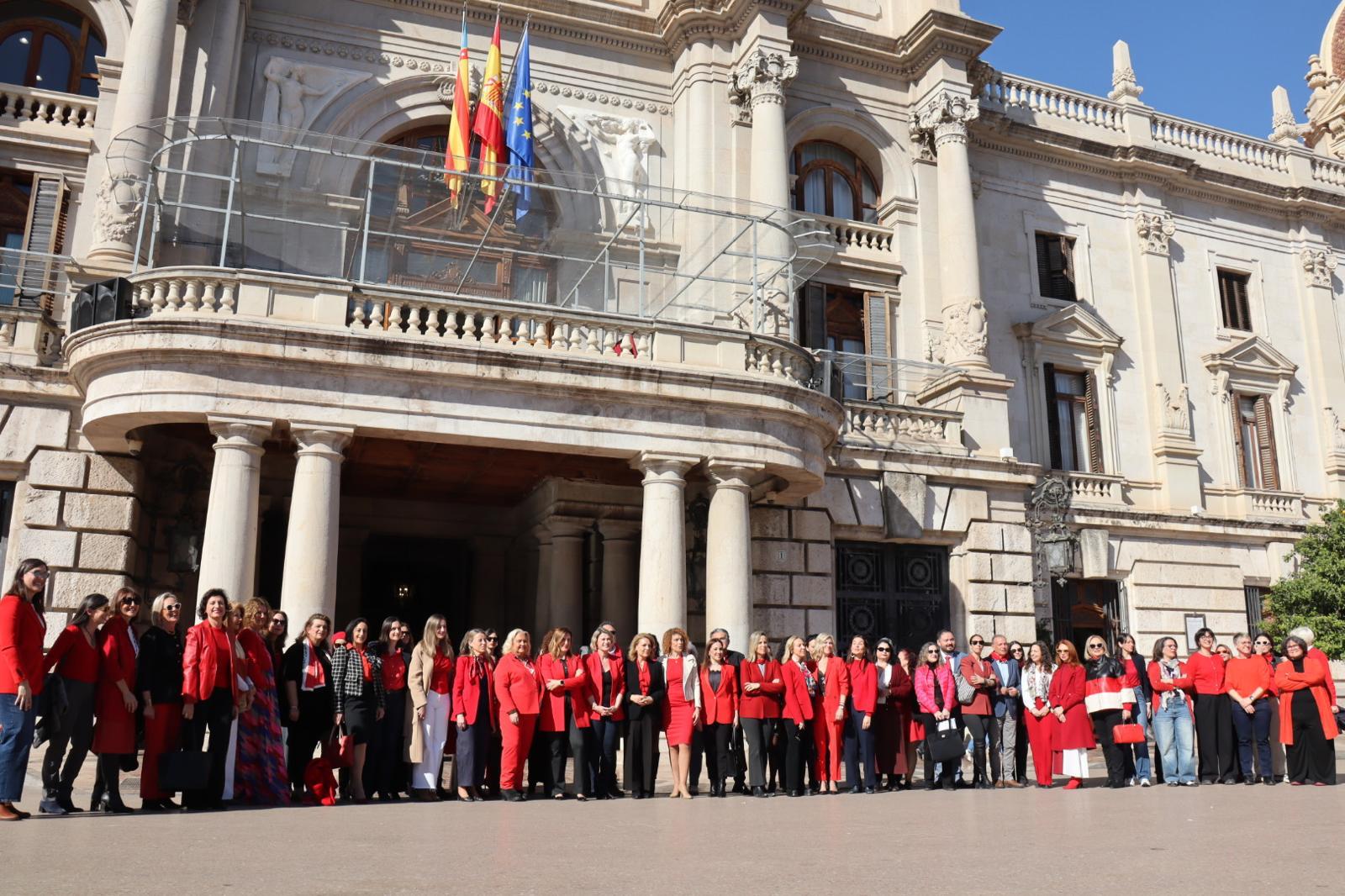 Día por la Igualdad Salarial