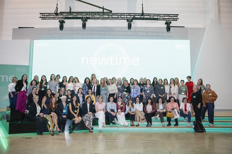 Jornada New Time
