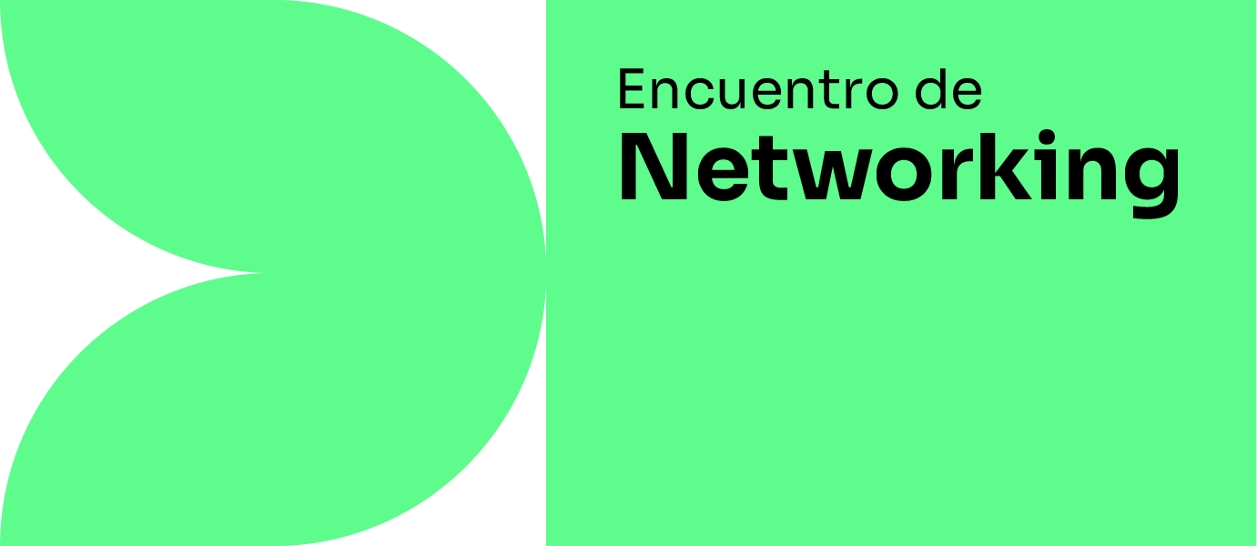 Encuentro Networking “VAMOS A JUGAR A QUIÉN ES QUIÉN