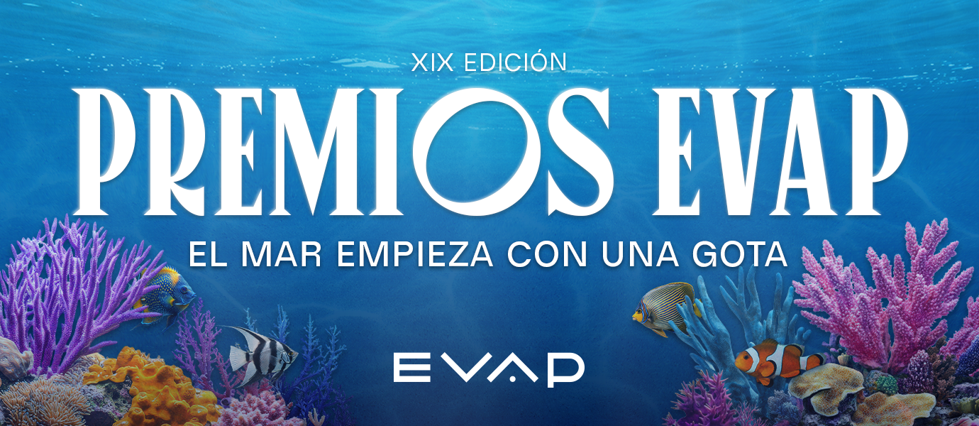 Premios EVAP 2026