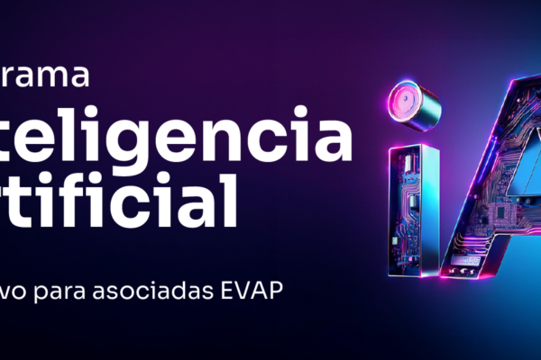 Tercera edición Programa de Inteligencia Artificial