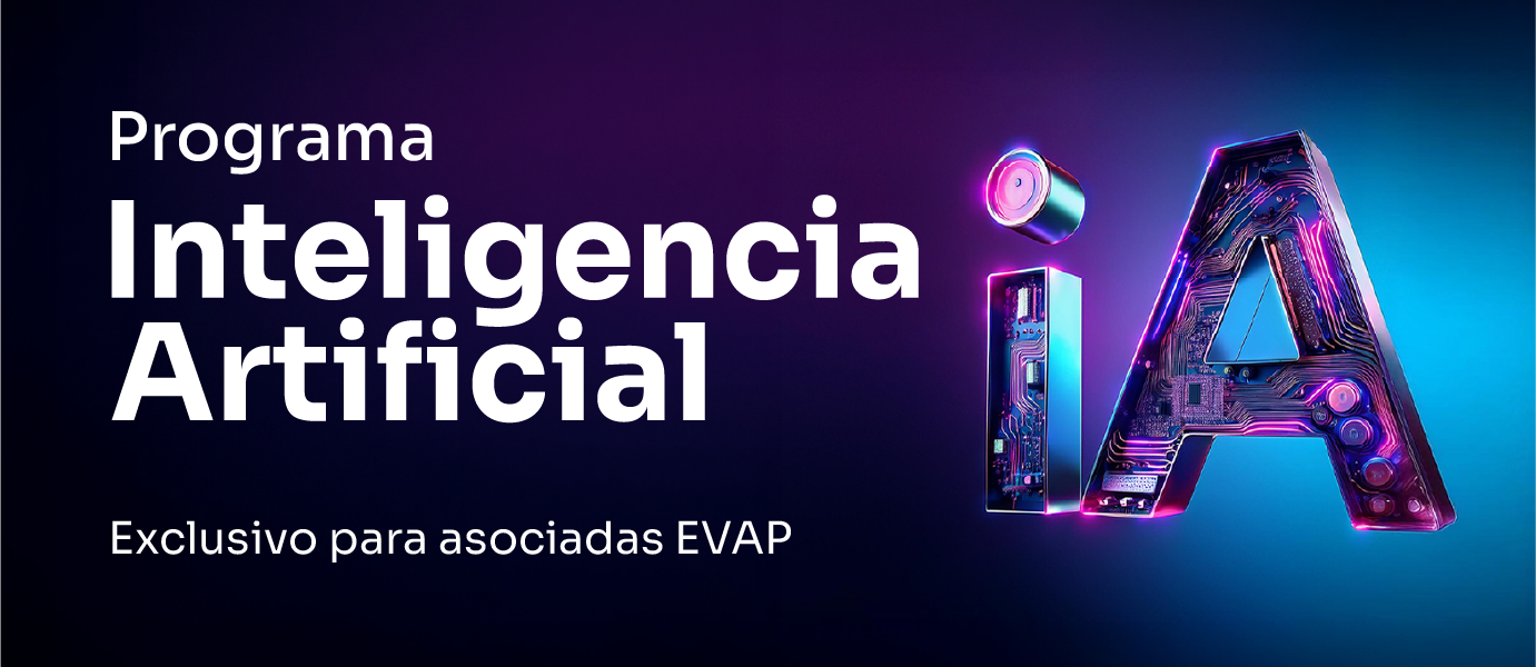 3ª edición Programa Inteligencia Artificial