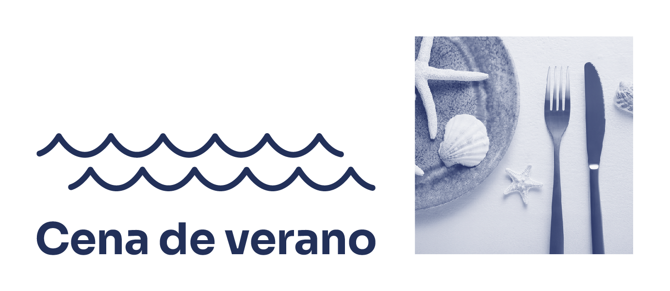 Cena de Verano