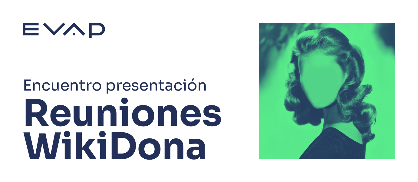 Presentación reuniones Wikidona