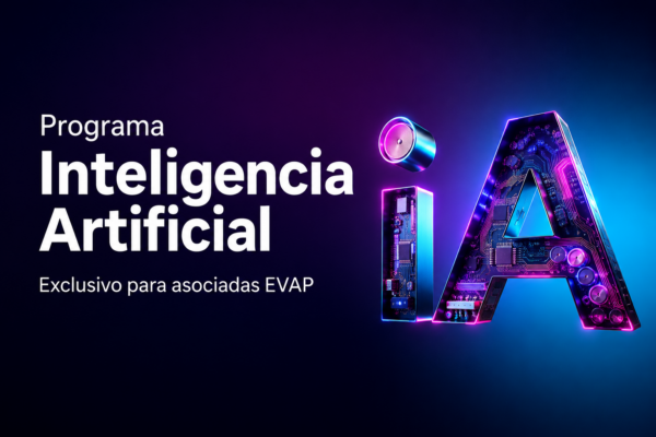 Tercera edición Programa de Inteligencia Artificial