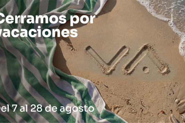 ¡Modo vacaciones: ACTIVADO! 🌴☀️