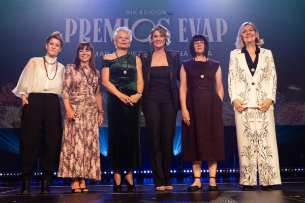 XIX Edición Premios EVAP 2026