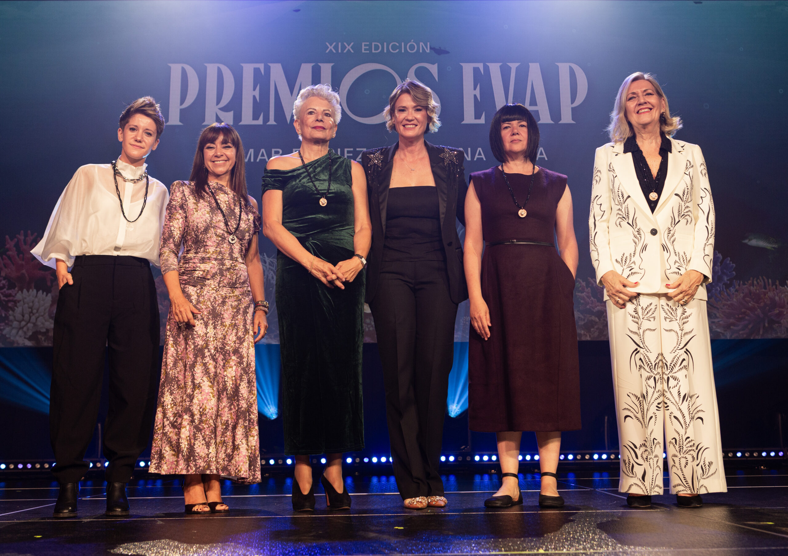 XIX Edición Premios EVAP 2026